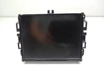 18 2018 Jeep Cherokee Radio 8.4 Display And Receiver W/navigation Oem. Fixed Price $225.78.
