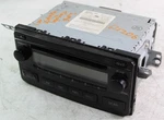 2004-2008 Toyota Matrix Am/fm Cd Player Radio Receiver 86120-02400 Oem. Fixed Price $57.98.