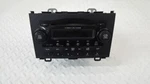 07-09 Honda Crv Ex Am-fm 6 Disc Radio. Fixed Price $97.19.