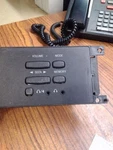 Audio Equipment Radio And Headphone Control Fits 99-06 Expedition. Fixed Price $39.99.