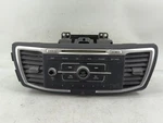 2017 Honda Accord Am Fm Cd Player Radio Receiver Hlkhp. Fixed Price $149.00.