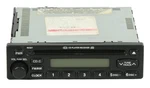 2000-2002 Kia Rio 2000 Sportage Am Fm Stereo Cd Player Receiver 1k30g66860. Fixed Price $125.00.