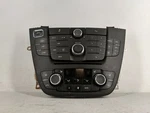 2012-2013 Buick Regal Am Fm Cd Player Radio Receiver Ef365. Fixed Price $56.89.