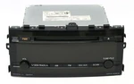 2006-09 Toyota Prius Am Fm Radio Mp3 Cd Player Part Number 86120-47200 Fn. Fixed Price $119.00.