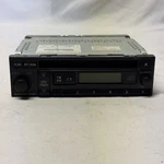 03-06 Mitsubishi Evolution 8 9 Radio Receiver Am Fm Stereo Cd Player Evo Ct9a. Fixed Price $92.50.
