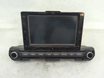 2017-2018 Hyundai Elantra Am Fm Cd Player Radio Receiver R6a6d. Fixed Price $89.07.