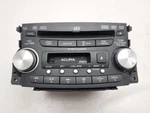 2007 2008 Acura Tl Audio Equipment Radio Dvd6 Oem 39100sepa60za. Fixed Price $135.00.