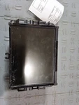 2016 Jeep Grand Cherokee Radio Display And Receiver Sirius. Fixed Price $130.00.