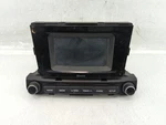 2018-2022 Hyundai Accent Am Fm Cd Player Radio Receiver L2fj3. Fixed Price $48.76.