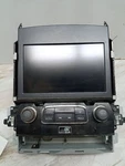 Audio Equipment Radio Control Panel 8.0" Screen Fits 14-17 Impala. Fixed Price $163.19.