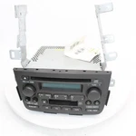 2002 Acura Mdx Radio Part Number - 638-57785. Fixed Price $48.99.