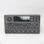 2001 Lincoln Town Car Am-fm Radio Part Number - 638-01395 ( Used ). Fixed Price $99.99.