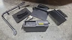 1997-2004 Infiniti Qx4 Pathfinder Audio Equipment Radio 6 Cd Changer Fisc Remote. Fixed Price $79.49.