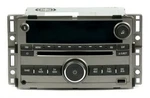 2009-12 Chevrolet Malibu Am Fm Radio Single Disc Cd W Aux Part 20940842 Face Uui. Fixed Price $174.25.