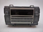 2008-09 Pontiac Vibe And Toyota Matrix Oem Stereo Radio Parts Unit 86120. Fixed Price $49.88.