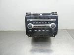 11 Nissan Maxima Am-fm Radio Audio Cd Player W/o Navigation Satellite. Fixed Price $35.96.