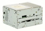 2006 Nissan Titan Am Fm Radio Receiver 6 Disc Cd Player Model Number 28185zh60a. Fixed Price $140.25.