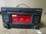 09 10 11 Kia Rio Radio Stereo Audio Cd Player Receiver Amfm 961001g795amxi Read. Fixed Price $40.00.