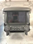 2016 Chevy Tahoe Radio Control Panel With Display Screen Id 23251762 Oem. Fixed Price $193.79.