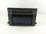 2008-2009 Ford Taurus X Am Fm Cd Player Radio Receiver Uxpiv. Fixed Price $68.75.