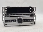 2009-2012 Chevrolet Malibu Cd Mp3 Player Radio Receiver 20940843 Oem. Fixed Price $119.99.