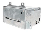 2008-10 Cadillac Cts Am Fm Radio Receiver 6 Disc Cd Model 20773369 Face U2k. Fixed Price $106.25.