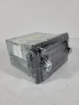 09-10 Lincoln Mkx Radio Am Fm 6 Cd Mp3 Reciever Head Unit 9a1t-18c815-ab. Fixed Price $39.99.