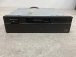1996-1998 Honda Civic Cr-v Prelude Oem Cassette Player Black 08a03-571-130. Fixed Price $16.19.