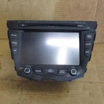 2012-2015 Hyundai Veloster Radio Receiver Display Screen W/navigation Oem Tested. Fixed Price $263.82.