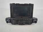 2017-2018 Hyundai Tucson Am Fm Cd Player Radio Receiver Wod5c. Fixed Price $48.76.