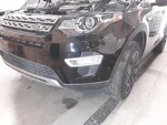 Land Rover Discovery Sport 2017 Radio/cd/stereo Head Unit 94k Mi. Used 9485. Fixed Price $169.81.