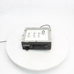 1998 Subaru Forester Radio Control Unit Part Number - 638-57349. Fixed Price $66.99.