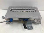 Audio Radio Amplifier Fits 2015 - 2017 Ford Fusion Ds7t-18b849-ae Tested. Fixed Price $94.40.