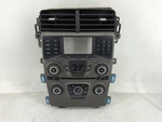 2013-2013 Ford Edge Radio Control Panel Xp8eu. Fixed Price $63.59.