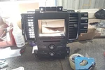 2014-2019 Ford Taurus Sedan Radio 8 Inch Screen Oem. Fixed Price $79.17.