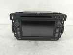 2008-2008 Buick Enclave Am Fm Cd Player Radio Receiver Nm9pt. Fixed Price $181.99.