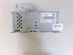 2020-21 Lincoln Aviator Hd Radio Sat Head Unit Lc5t-18k810-scc. Fixed Price $124.95.