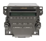 2007-2009 Lexus Es350 Am Fm Radio Sat Single Disc Cd Player 8612033720 Opt P1807. Fixed Price $157.25.