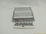 Ford Mustang Audio Equipment Radio Stereo Amplifier Id F7zf-18c808-aa Fits 01-04. Fixed Price $83.90.
