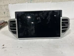 2025 Toyota Tundra Oem 8" Display And Receiver Part Number 861000c44. Fixed Price $1349.95.