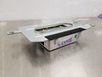 19 2019 Jeep Cherokee Limited Radio Audio Amplifier 68270728ad. Fixed Price $95.00.