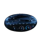 1997 - 1999 Mercury Sable Ford Taurus Radio Am/fm Ac Climate Control Oem. Fixed Price $94.10.