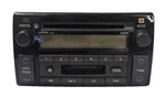 2005 2006 Toyota Camry Audio Equipment Radio Delco Cassette Cd Player 09390909. Fixed Price $139.99.