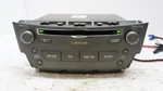 09 Lexus Is350 6disc Am/fm Sat Radio Oem 86120-53580 Id P1823. Fixed Price $67.23.