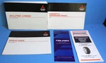 20 2020 Mitsubishi Eclipse Cross Owners Manual With Display Audio. Fixed Price $16.95.