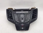 2016-2019 Ford Fiesta Radio Audio Equipment Control Panel 3.5 Screen W/voiceoem. Fixed Price $132.99.