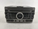 2007-2008 Nissan Sentra Am Fm Cd Player Radio Receiver F24ud. Fixed Price $109.73.