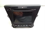17 2017 Acura Mdx Cd Player Radio Display And Receiver Oem. Fixed Price $816.14.