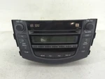 2007-2008 Toyota Rav4 Am Fm Cd Player Radio Receiver Aoeq1. Fixed Price $240.12.