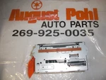 09 Infiniti Fx50 Audio Equipment Oem Part Number 25915-1ca8a. Fixed Price $219.95.